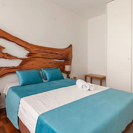 Up Tree Nature Rooms Aveiro Exterior photo
