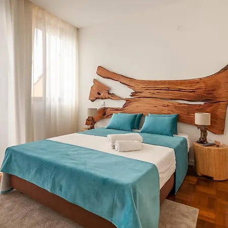 Up Tree Nature Rooms Aveiro Exterior photo