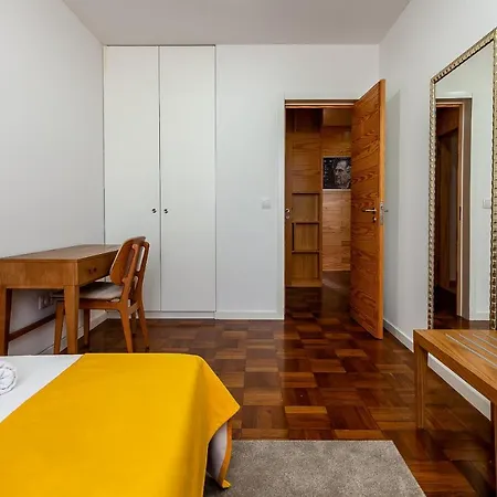 Up Tree Nature Rooms Aveiro Exterior photo