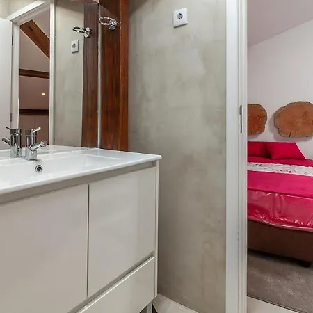 Up Tree Nature Rooms Aveiro Exterior photo