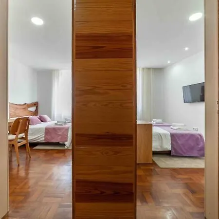 Up Tree Nature Rooms Aveiro Exterior photo