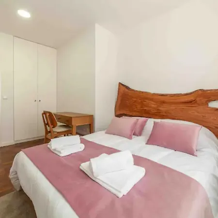 Up Tree Nature Rooms Aveiro Exterior photo