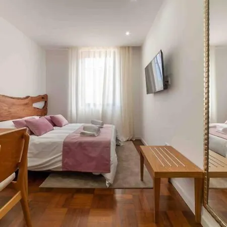 Up Tree Nature Rooms Aveiro Exterior photo