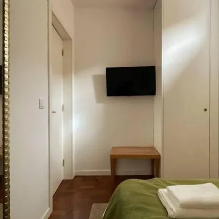 Up Tree Nature Rooms Aveiro Exterior photo