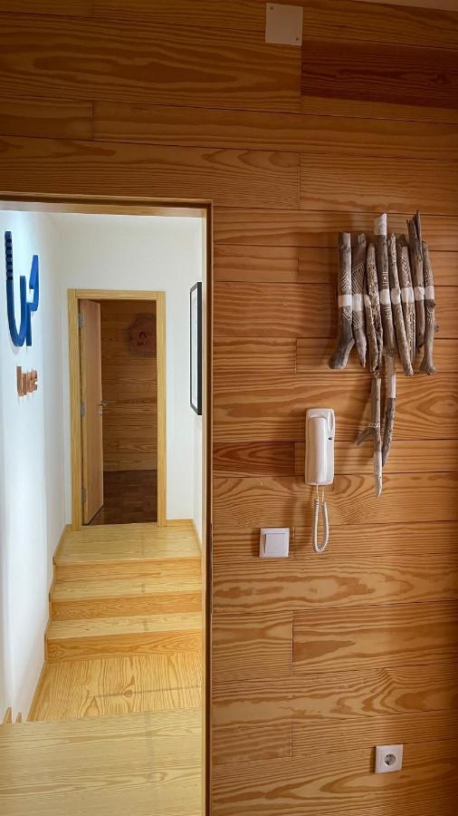 Homestay Up Tree Nature Aveiro