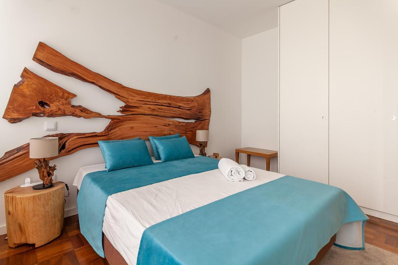 Up Tree Nature Homestay Aveiro