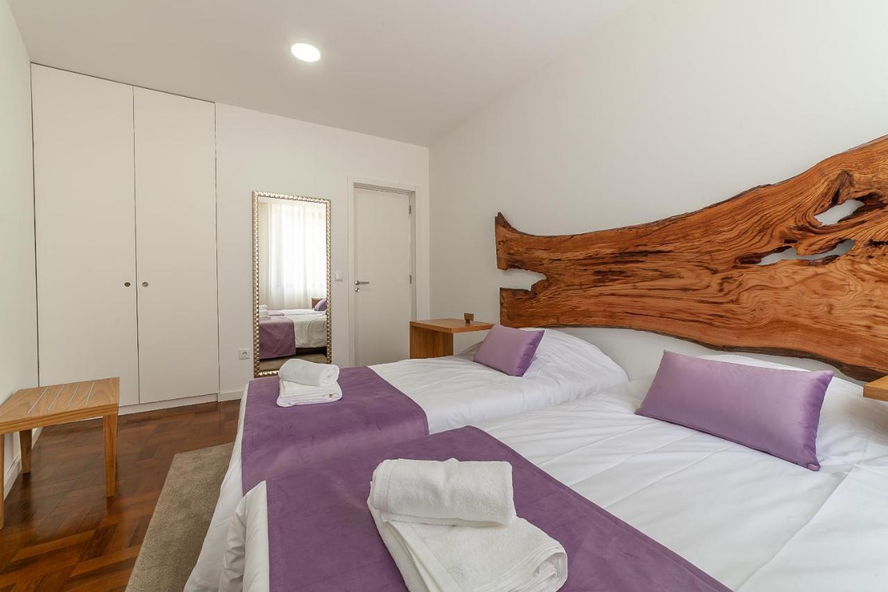 Up Tree Nature Homestay