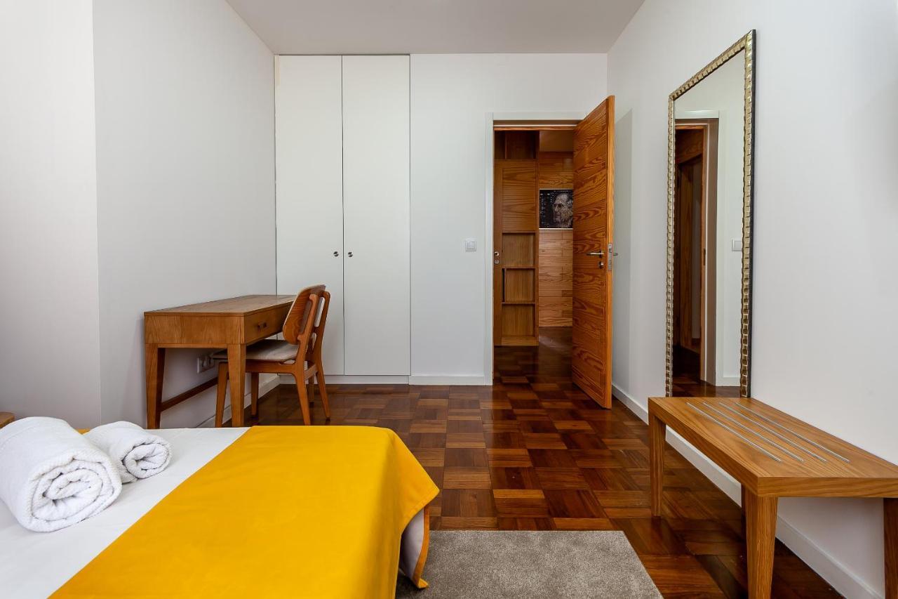 Up Tree Nature Homestay Aveiro