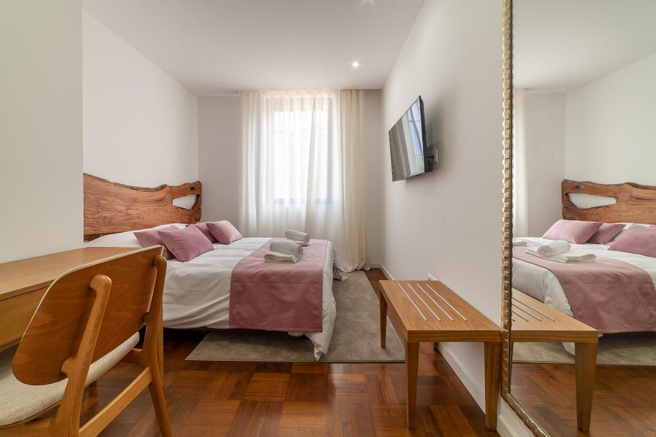 Up Tree Nature Homestay Aveiro