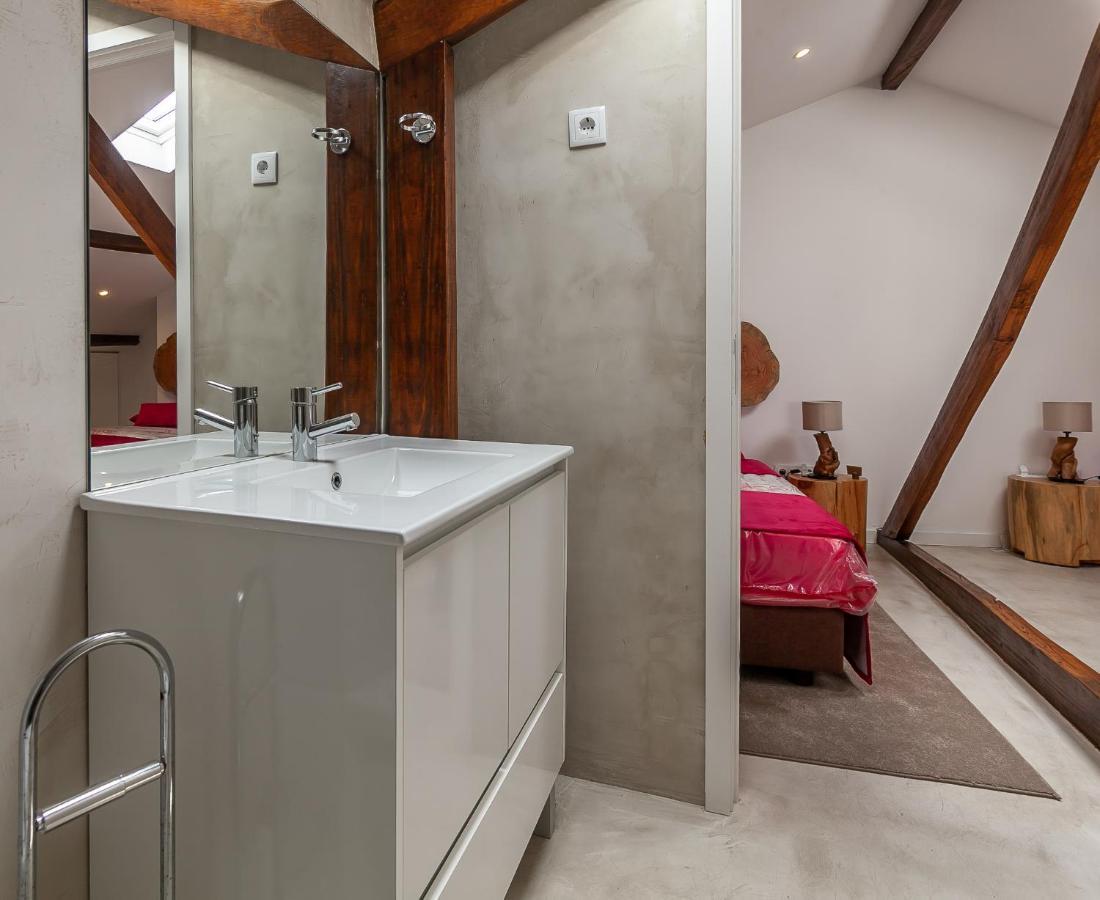 Homestay Up Tree Nature Aveiro