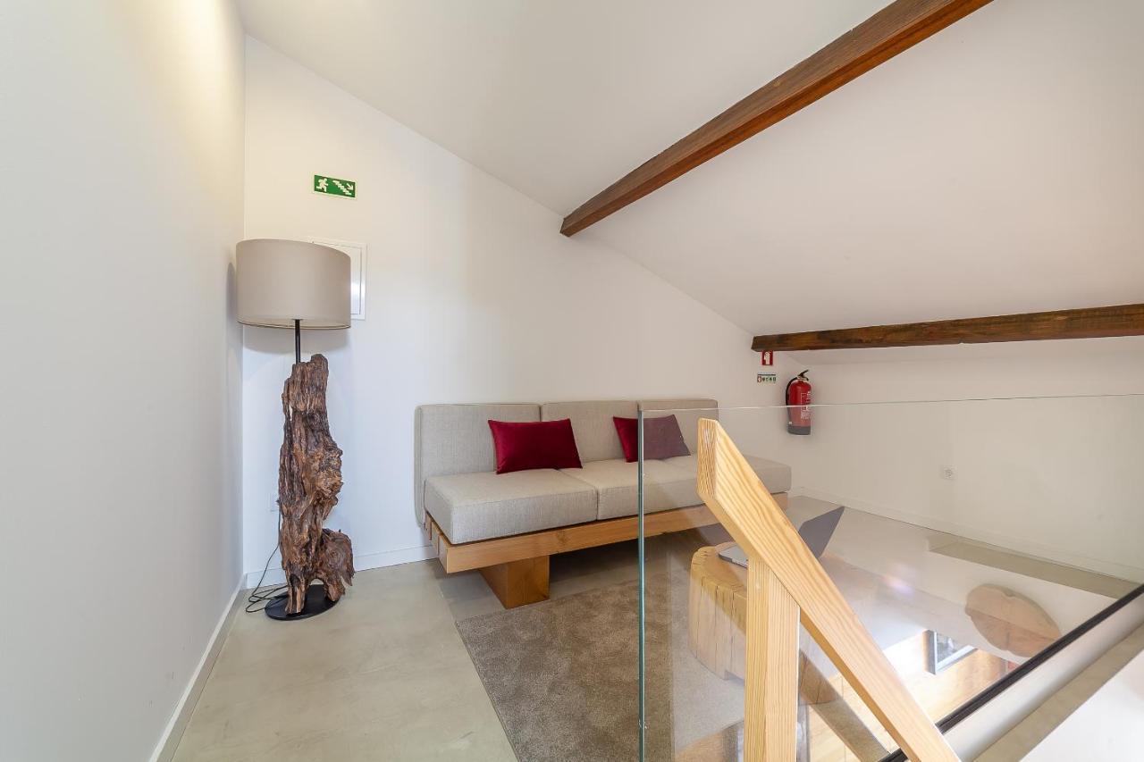 Homestay Up Tree Nature Aveiro