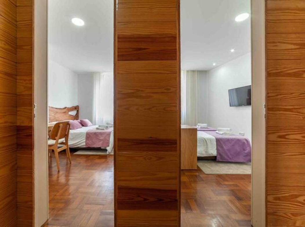 Homestay Up Tree Nature Aveiro